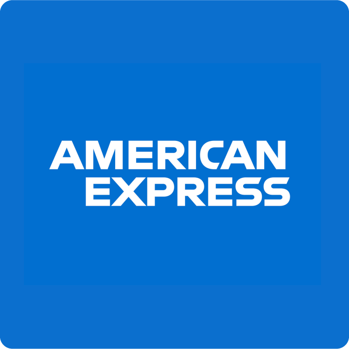 2006 | Winner, American Express International Award