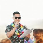 2016 End of the Year Hawaiian Party - 8