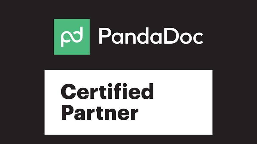 Magnetic Alliance Is Now a PandaDoc Certified Partner