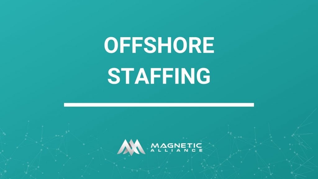 Offshore Staffing Services