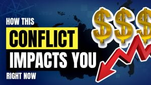 Russia Ukraine Conflict Economic Impact